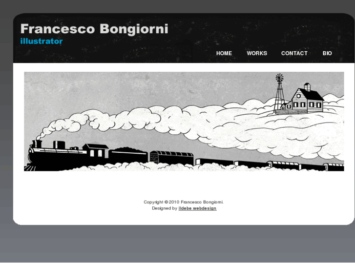 www.francescobongiorni.com