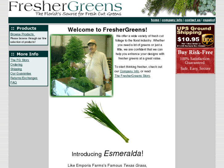 www.freshergreens.com