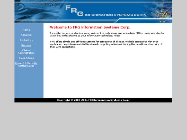 www.frginfosys.com