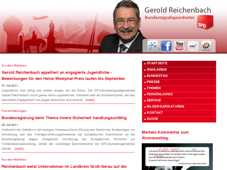 www.gerold-reichenbach.de