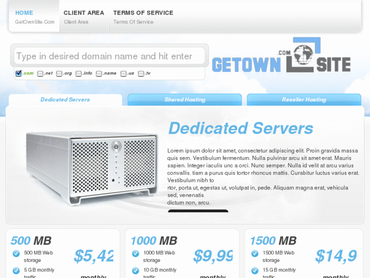 www.getownsite.com