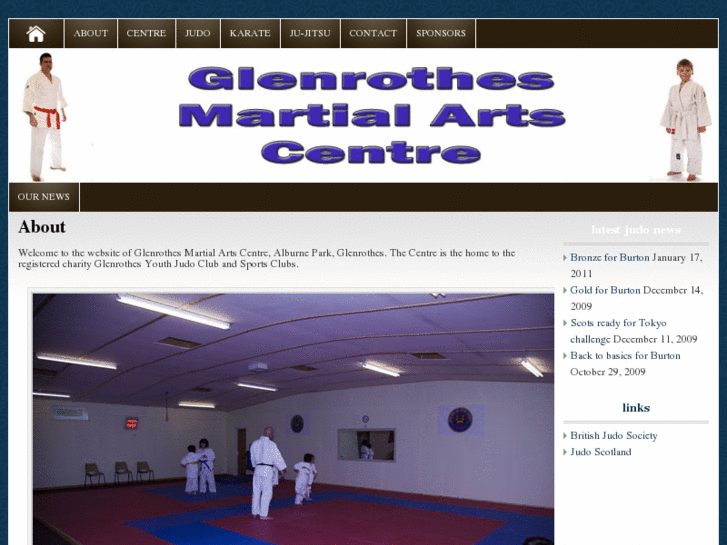 www.glenrothesmartialarts.org