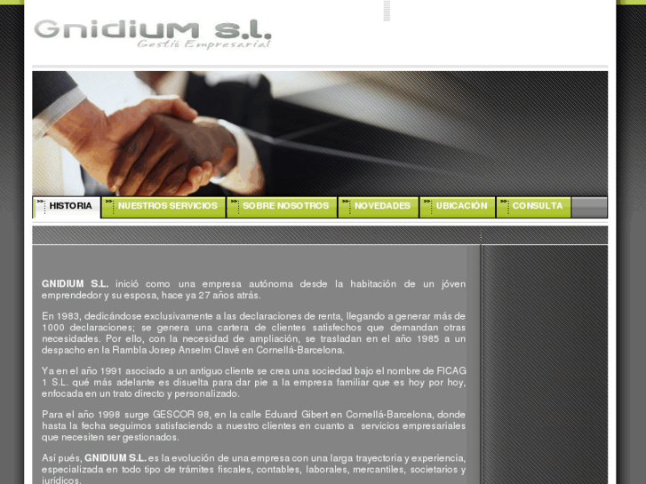 www.gnidium.com