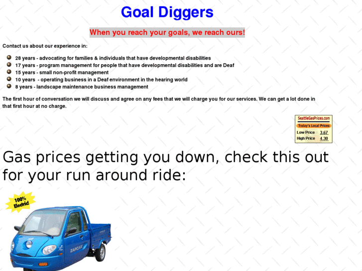 www.goaldiggers.com