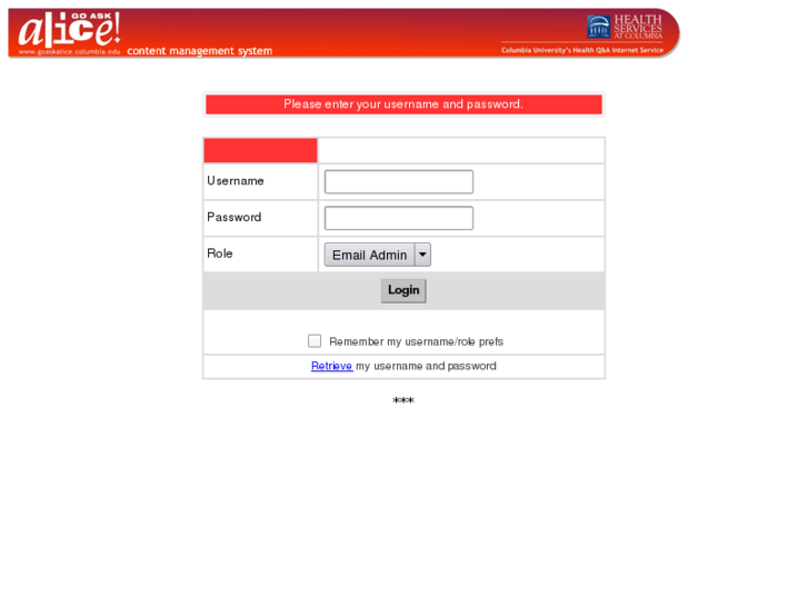 www.goaskalice-cms.org