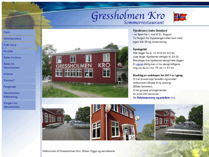 www.gressholmen.no