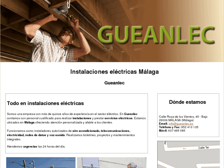 www.gueanlec.es