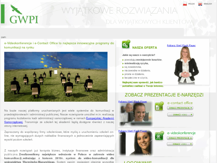 www.gwpi.eu