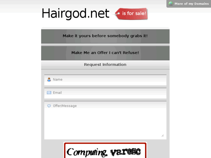 www.hairgod.net