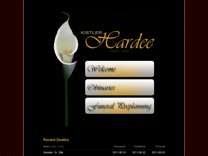 www.hardeefuneralhome.com