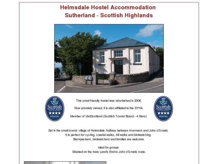www.helmsdalehostel.co.uk