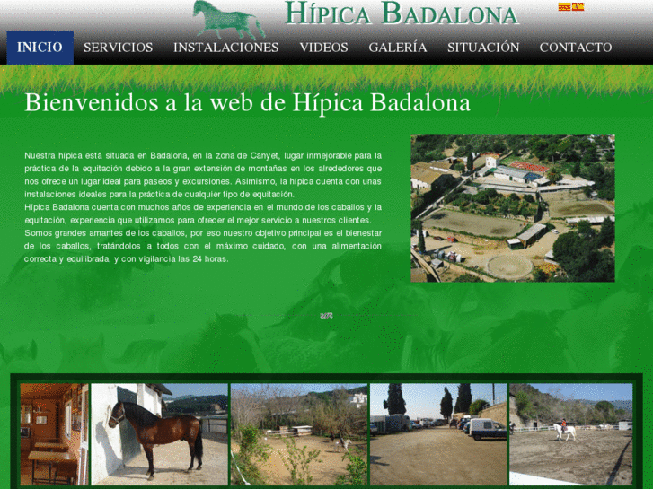 www.hipicabadalona.com