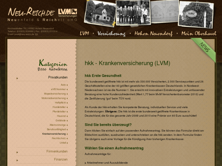 www.hkk-info.de