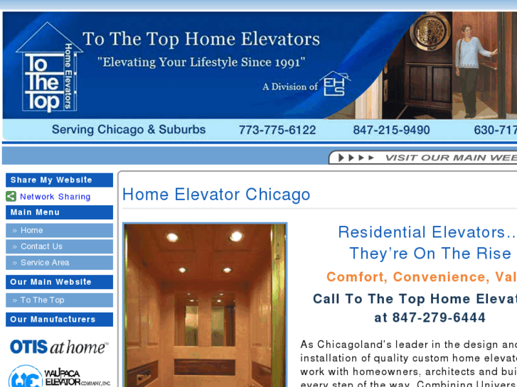 www.homeelevatorchicago.com