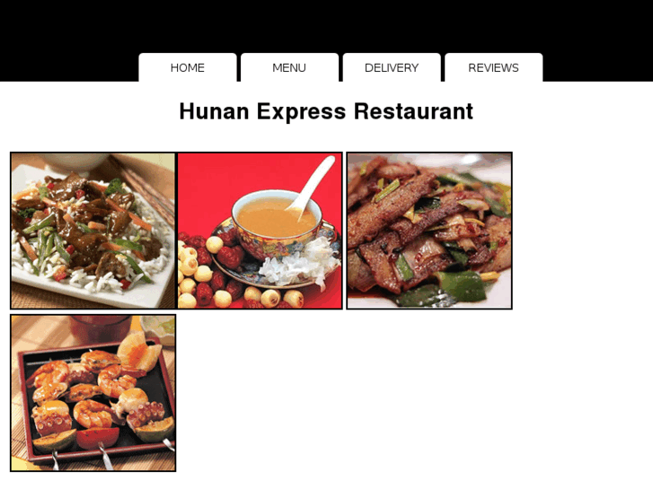 www.hunanexpresschinese.com