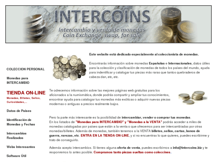 www.intercoins.biz