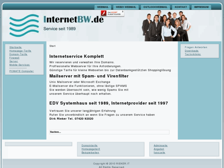 www.internet-bw.com