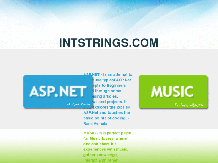 www.intstrings.com