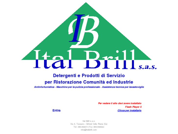 www.italbrill.com