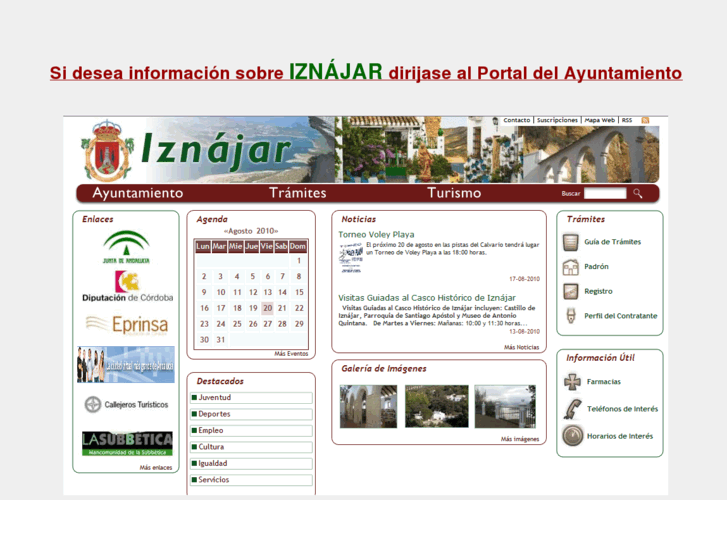 www.iznajar.net