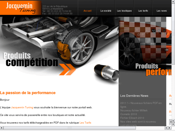 www.jacquemintuning.com