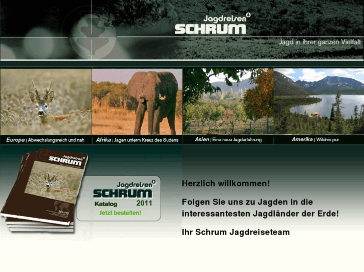 www.jagdreisen-schrum.de