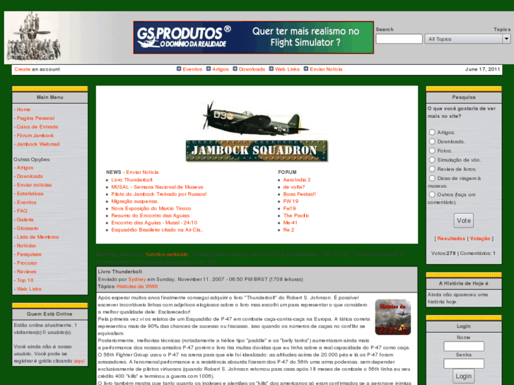 www.jambock.com