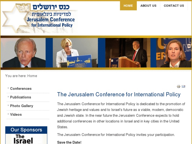 www.jerusalemconference.org