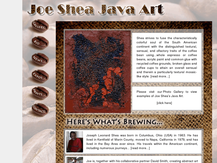 www.joeshea-javaart.com