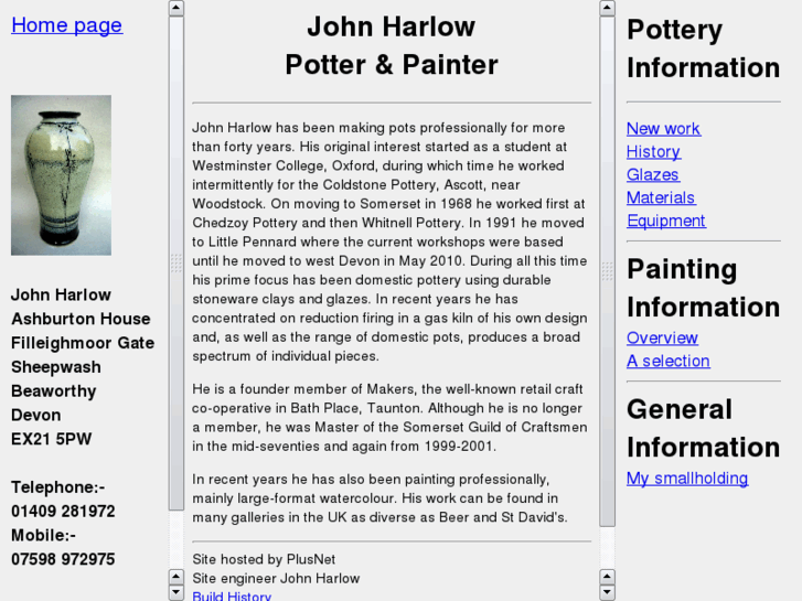 www.john-harlow.co.uk