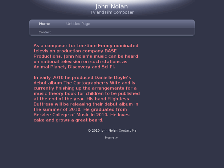 www.johnnolanmakesmusic.com