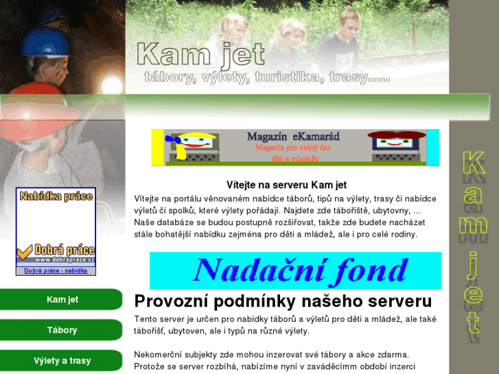 www.kamjet.cz