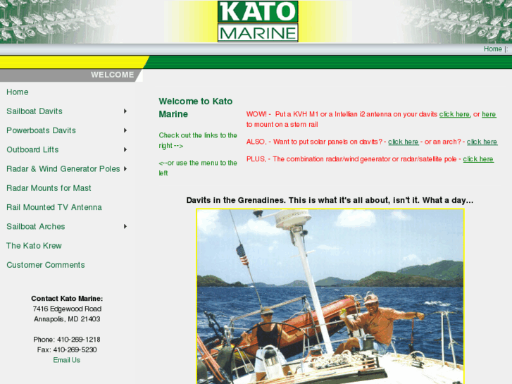 www.katomarine.com