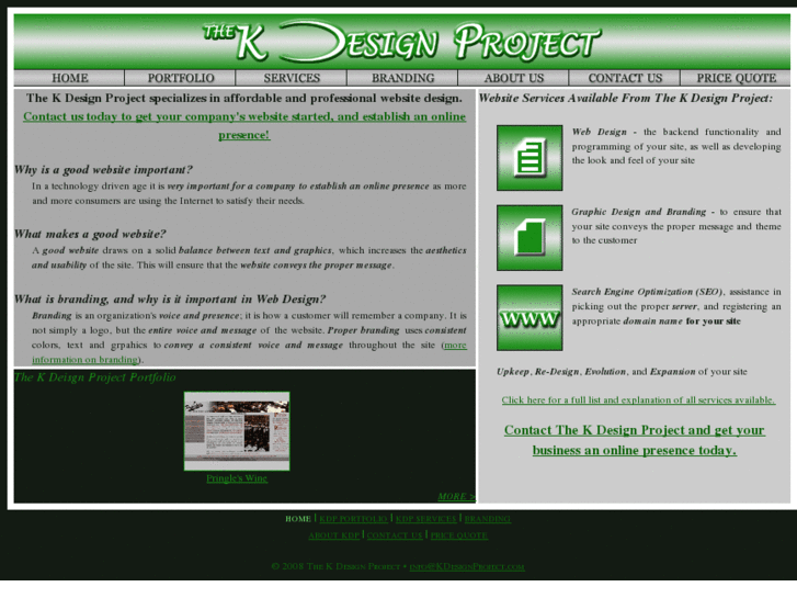 www.kdesignproject.com