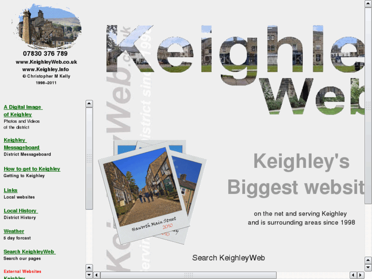 www.keighley.info