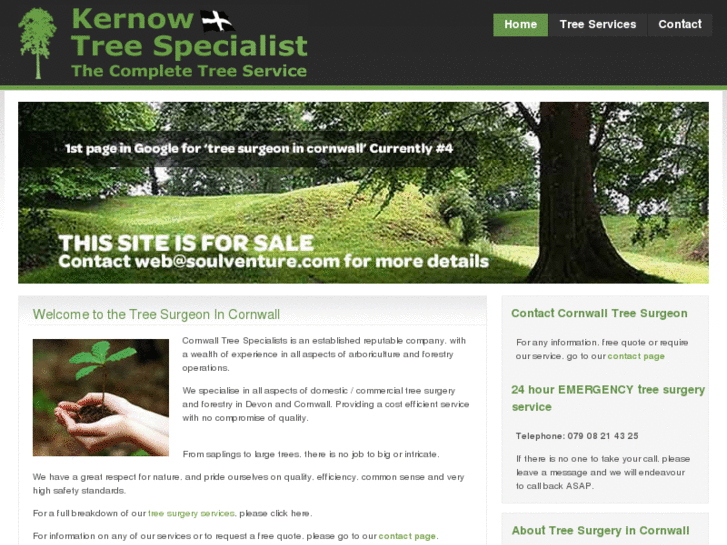 www.kernowtreespecialist.com