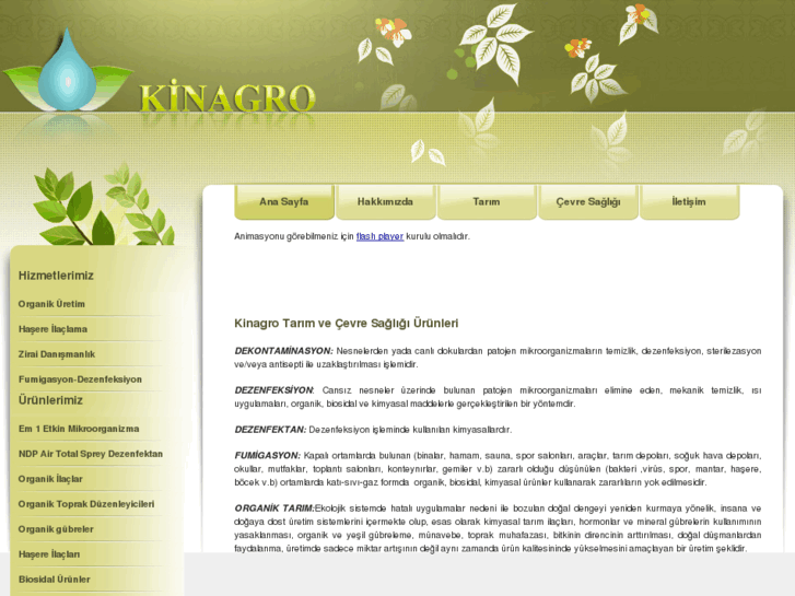 www.kinagrotarim.com