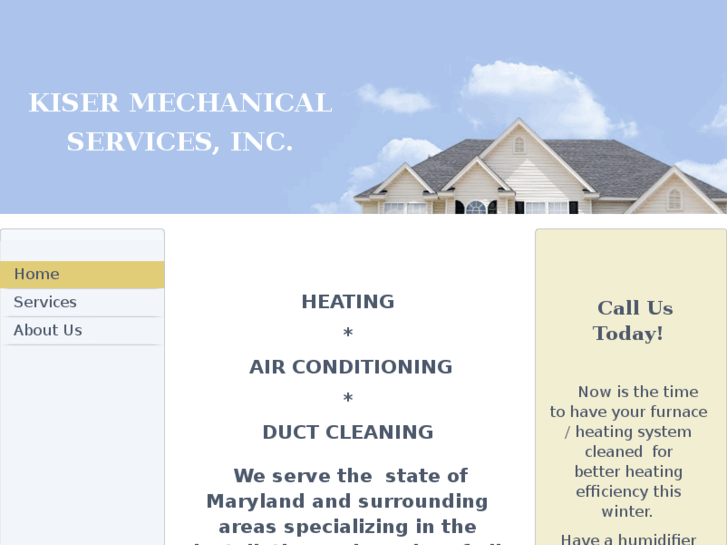 www.kisermechanicalhvac.com