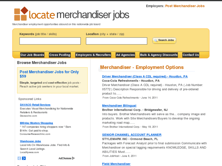 www.locatemerchandisingjobs.com