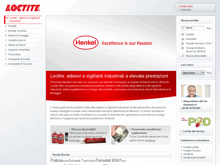 www.loctite.it