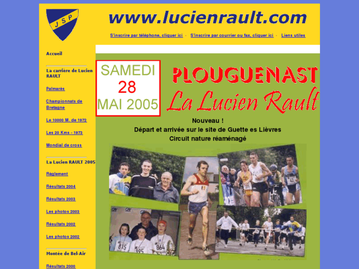 www.lucienrault.com