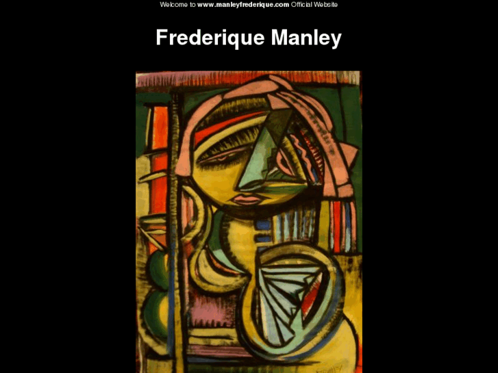 www.manleyfrederique.com