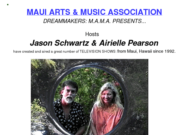 www.mauiartsandmusic.info