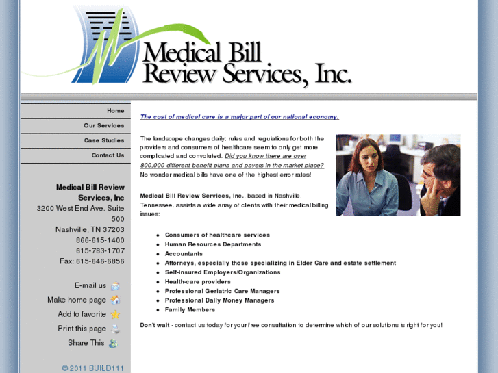 www.medbillreview.com