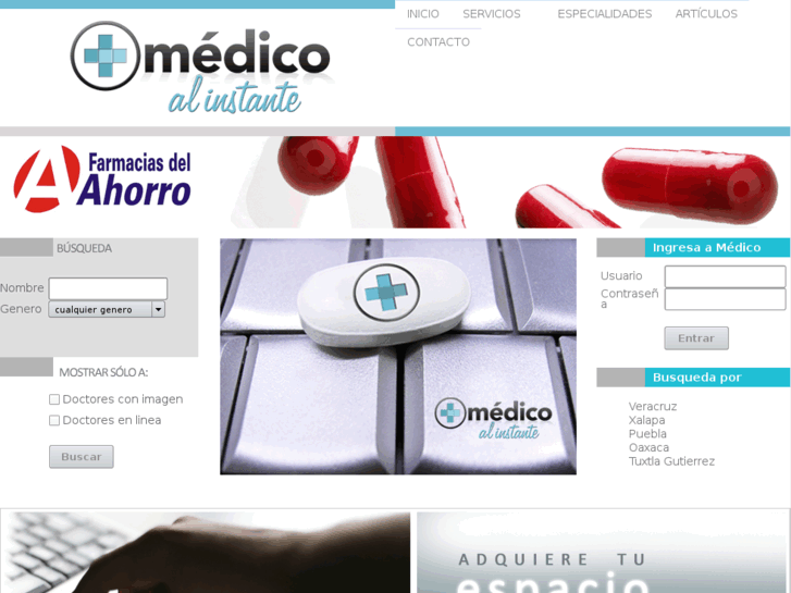 www.medicoalinstante.com