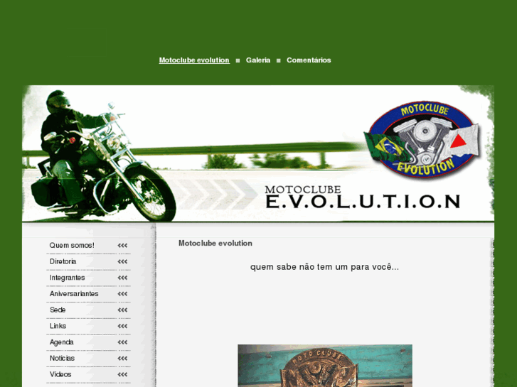 www.motoclubeevolution.com