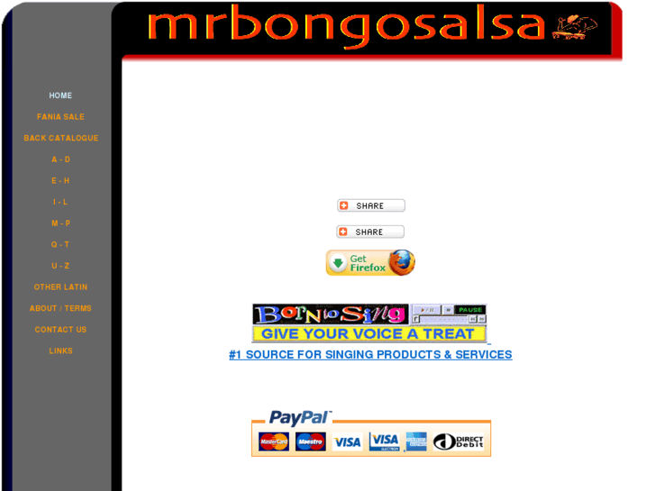 www.mrbongosalsa.com