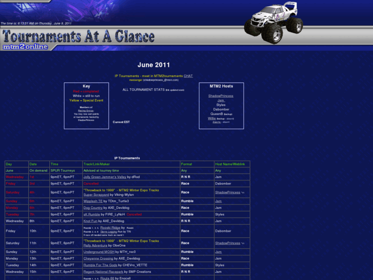 www.mtm2tournaments.com