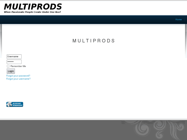 www.multiprods.com