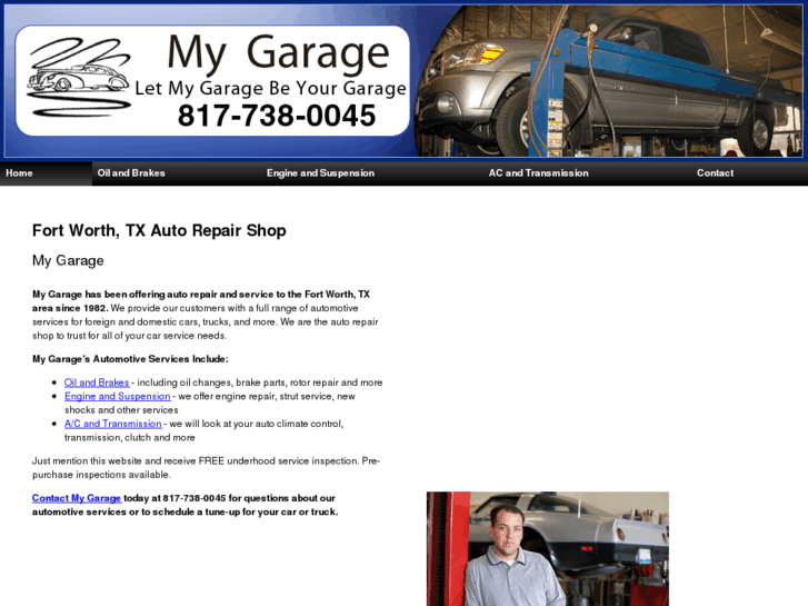 www.mygaragetx.com